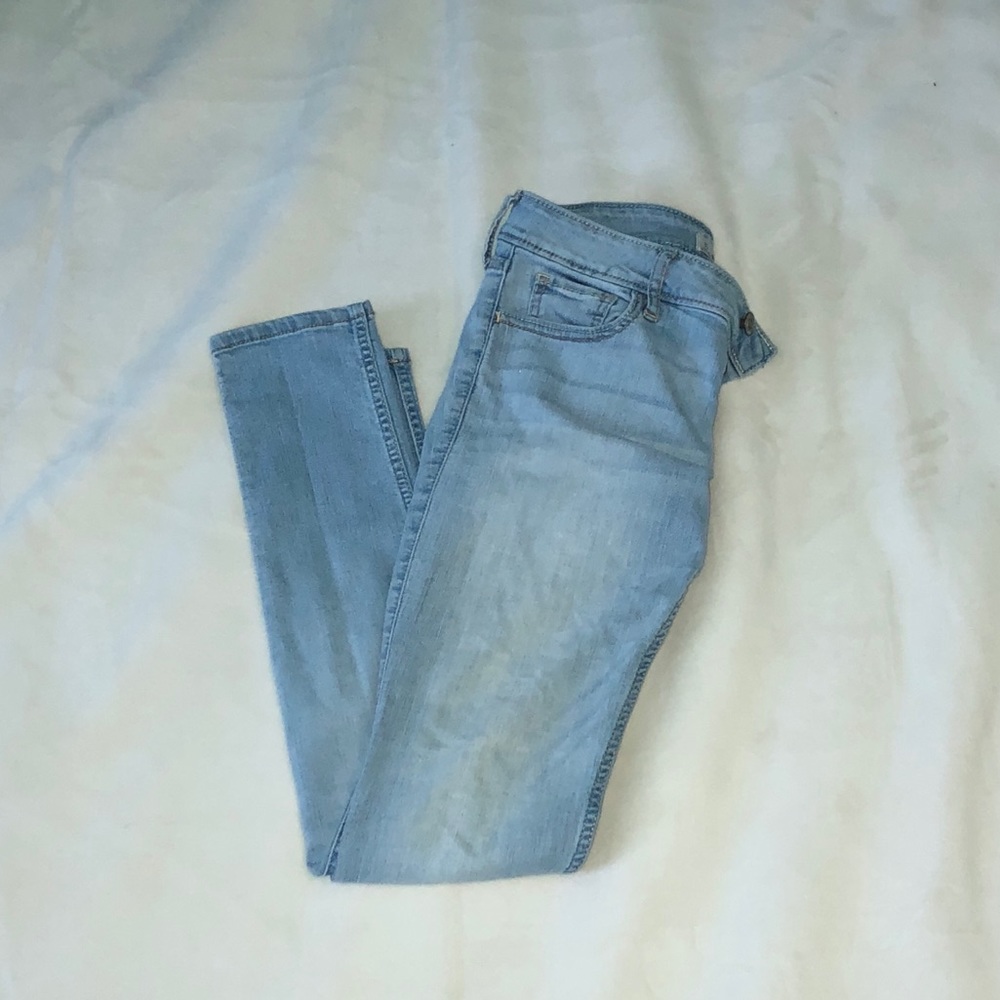 Hollister Jeans ‼️